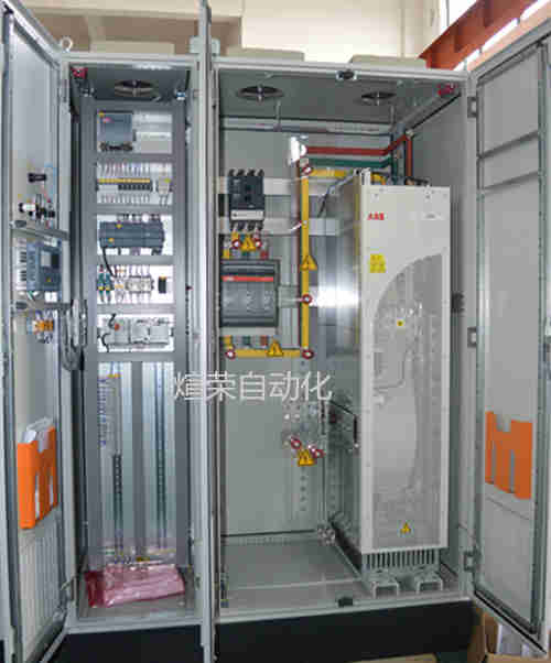 ABB׃l ACS800