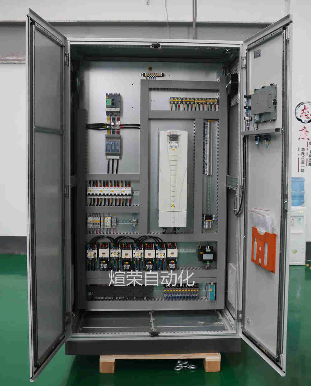 ABB變頻柜-ACS510【特點(diǎn) 優(yōu)點(diǎn) 圖片 參數(shù)】