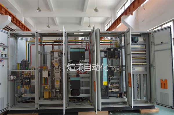 西門子SIEMENS 直流驅動柜