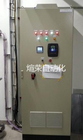振動機(jī)械控制柜