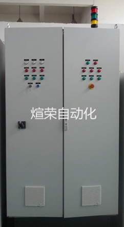 振動機(jī)械控制柜